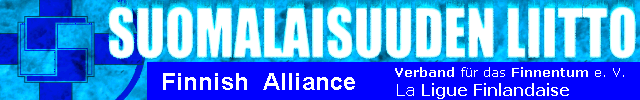 Finnish Alliance