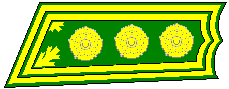 Colonel - J�ger Troops