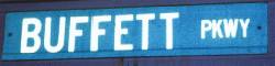 Check out the Buffett Pictures!