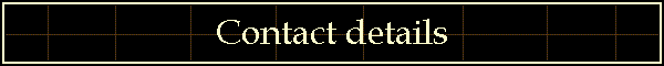 Contact details