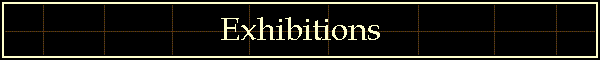Exhibitions