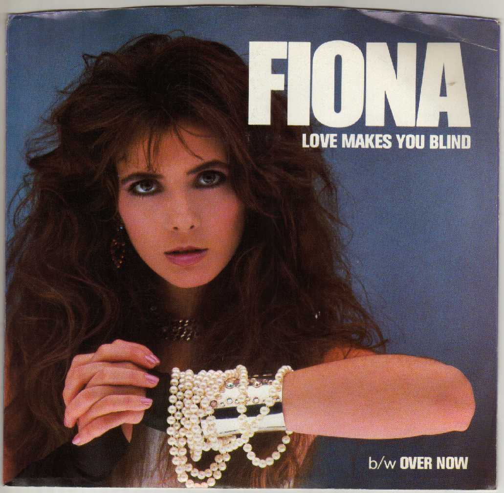 the Fiona Flanagan page - Photos