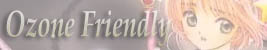 ozonefriendly