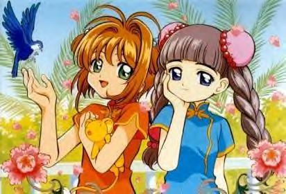 tomo,saku,keero and bird