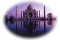 Indischer Tempel