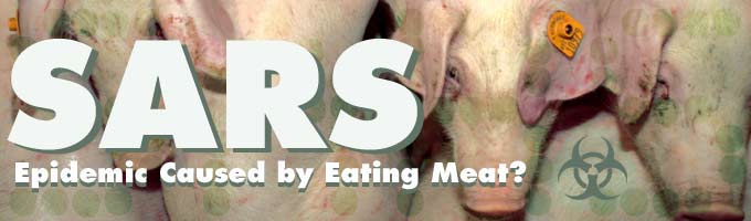 SARS!