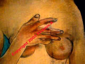 The Rebirth of Venus