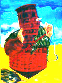 Ubu Imperator
