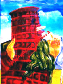 Ubu Imperator