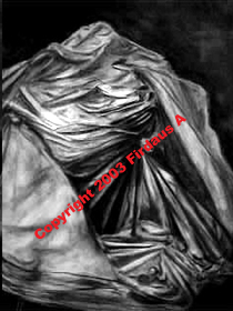 Drapery