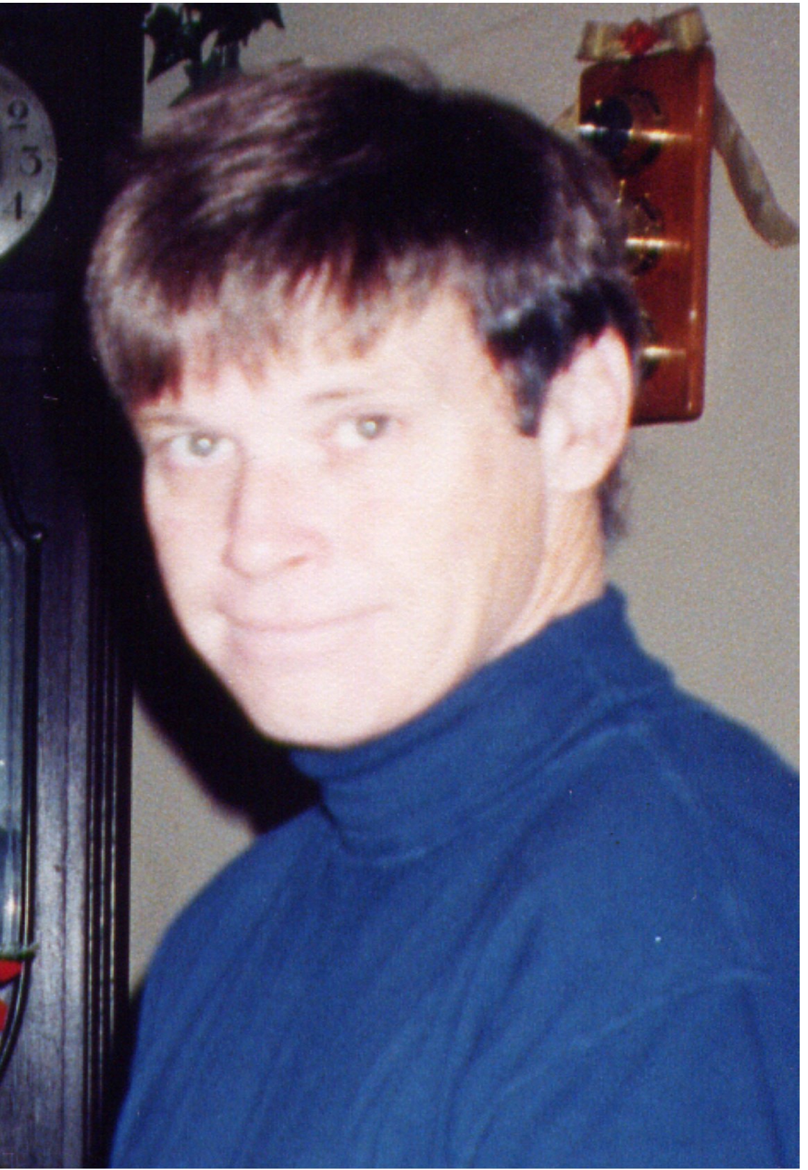 My Dad!!