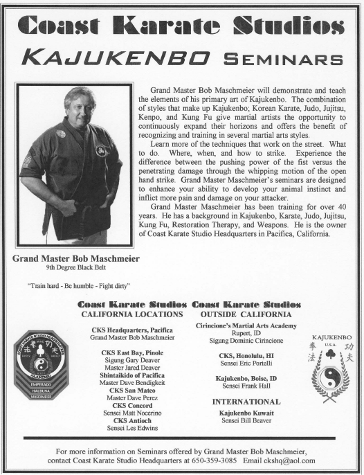 seminars