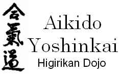 Yoshinkai Aikido.org