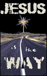 Jesus is the Way