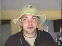 Todd, The Unfortunate Fan!!!  Fire & Shamrocks Productions Presents, Courtney Love Fanatic