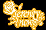 Serenity Now