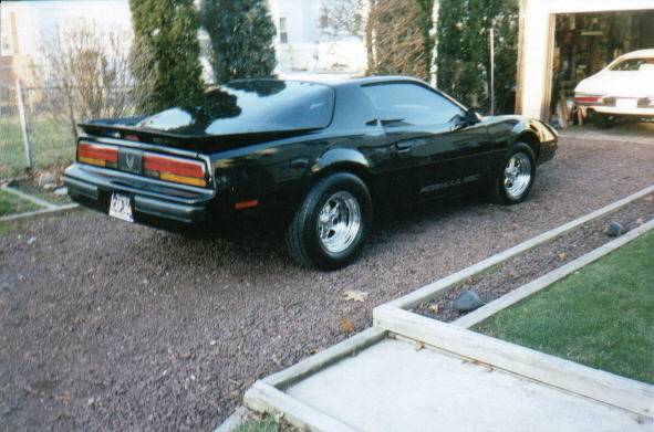 Back Right