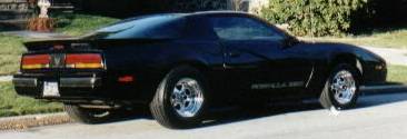 Back Right