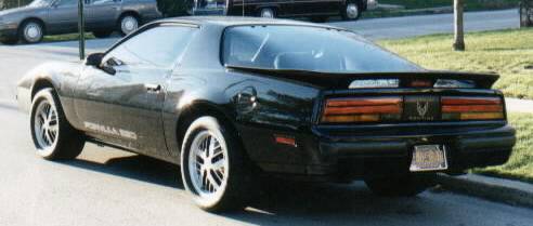 Old Back Left