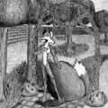 Ballad á Vixen