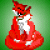 Fox Nuzzle