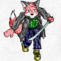 Kitsune-style