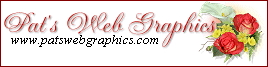 Pat's logo