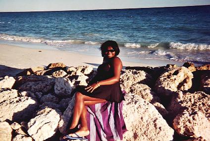 Photo taken in Port Lucaya, Bahamas