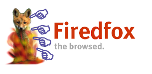 Fire that flipping bird...uh..I mean fox.