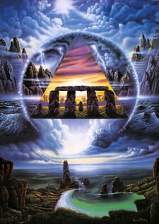mountain picture