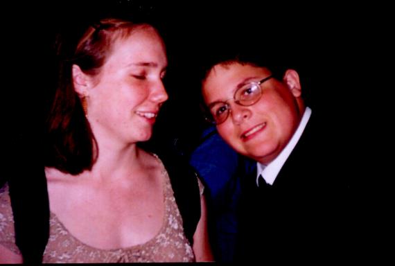 Peewee....