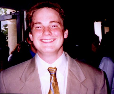 Tim.... Pre Mullet... 
