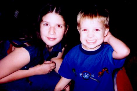 Siblings
