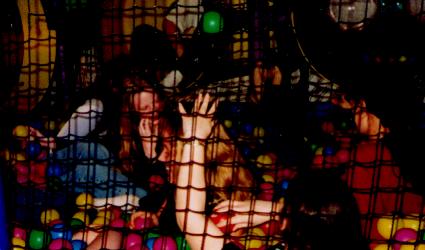 BALL PIT!!!
