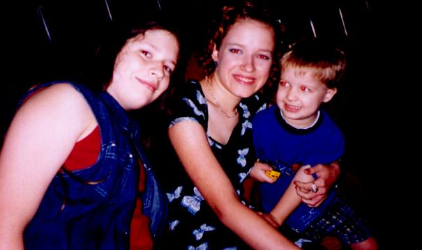 Me and My Siblings
