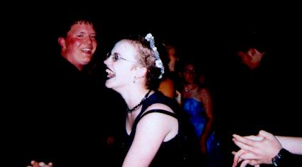 Mullen and Jen