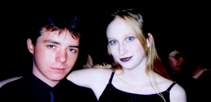 Erin and Ben