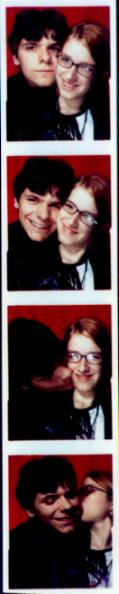 Pic Booth !! 