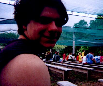 Randy