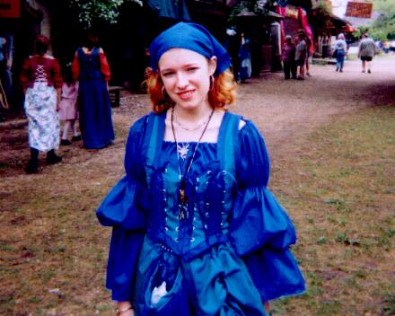 Gypsy Me