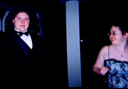 Thomas and Kat 