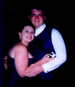 Brian and Jess