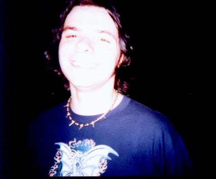 Randy