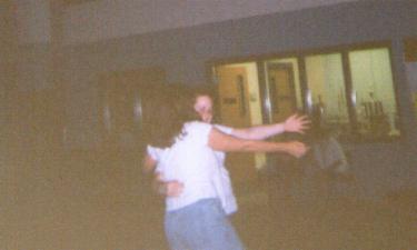 Dancing!!