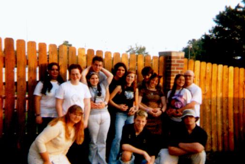 The Picnic Group