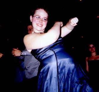 Dancing Kat