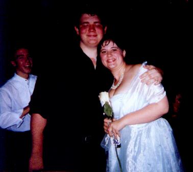 Brian and Jess