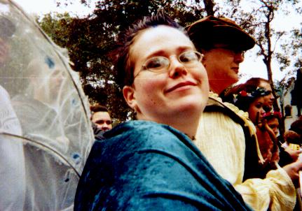 Katherine Fae