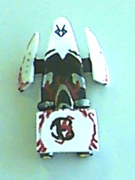 the BombSquad boat