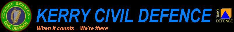 Kerry Civil Defence